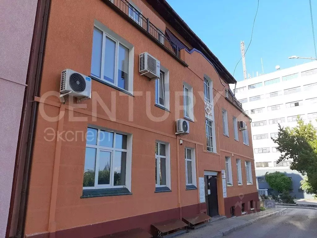 Офис в Калининградская область, Калининград ул. Коперника, 2 (51 м) - Фото 0