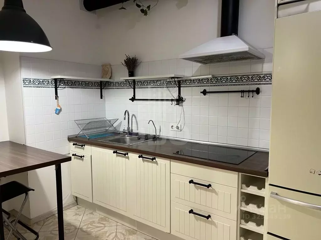 1-к кв. Санкт-Петербург ул. Васенко, 12 (46.0 м) - Фото 1