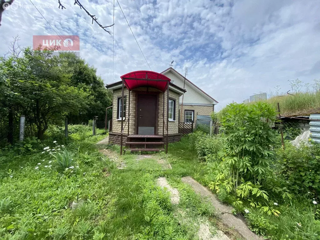 Дом в Рыбное, Ленинская улица, 27 (80 м) - Фото 0
