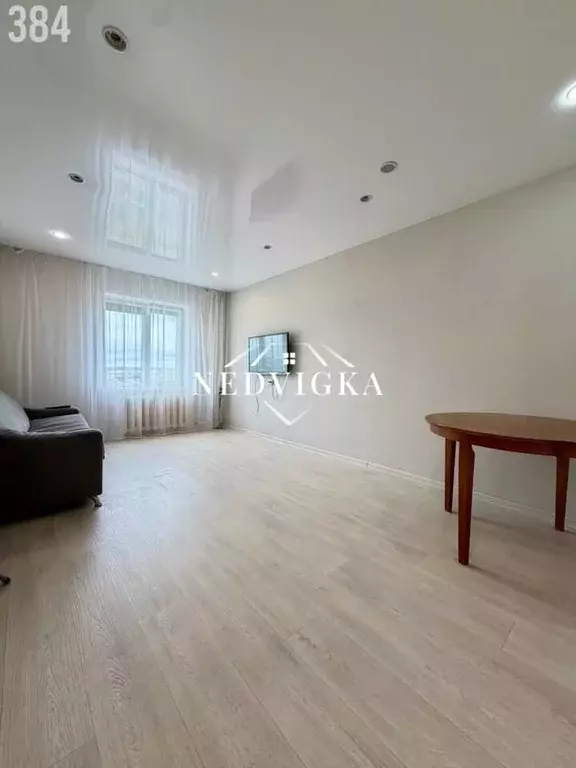 Квартира, 1 комната, 44.5 м - Фото 2