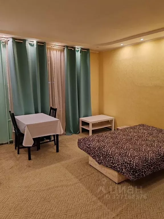 1-к кв. Москва Гостиничная ул., 7Б (32.0 м) - Фото 2