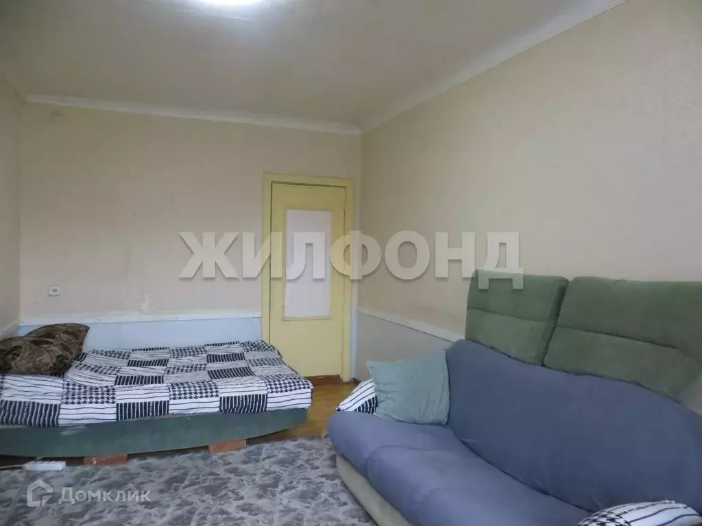 Продаётся 1-к квартира, 31.1 м - Фото 1