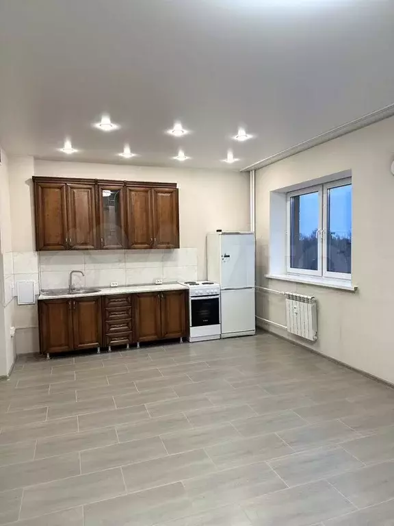 2-к. квартира, 57 м, 4/16 эт. - Фото 0