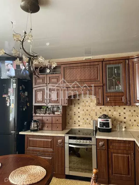 Продаётся 3-к квартира, 90 м - Фото 1