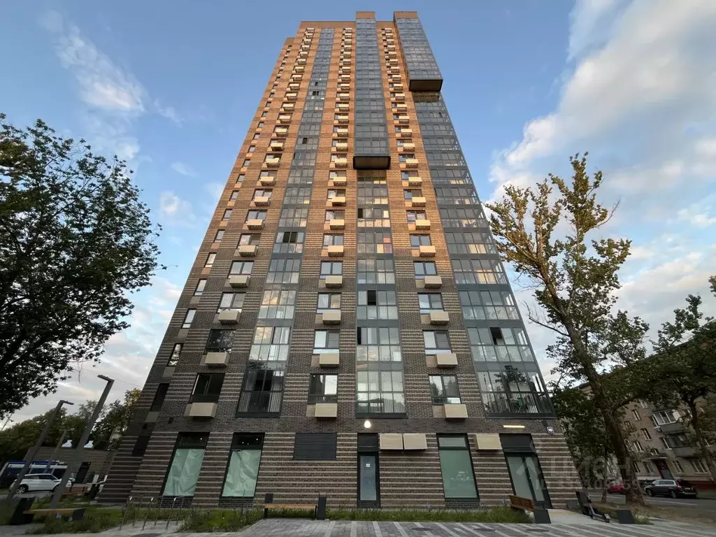 Гараж в Москва ул. Михайлова, 15 (13 м) - Фото 1