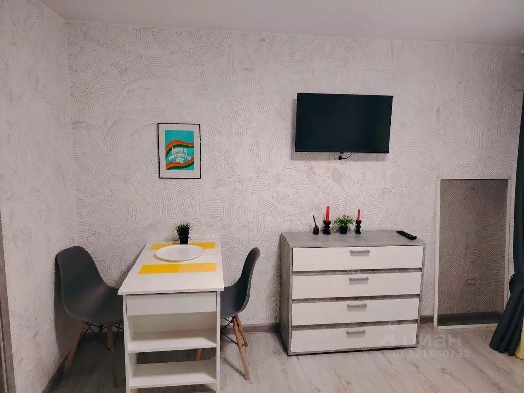 Комната Самарская область, Самара ул. Победы, 168А (18.0 м) - Фото 2