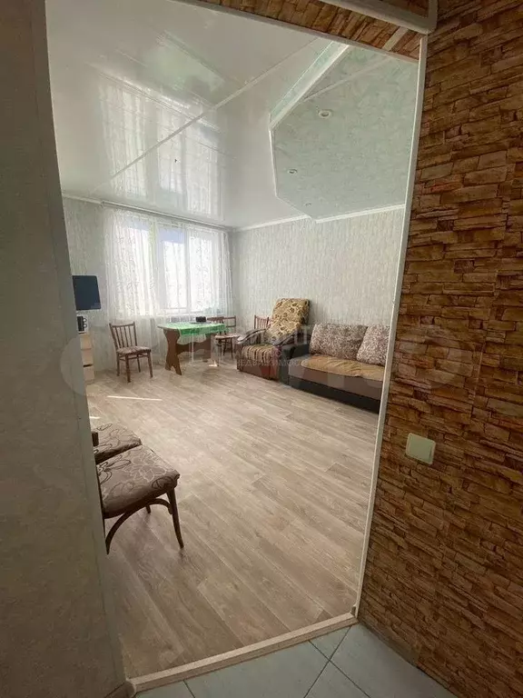 2-к. квартира, 44 м, 3/5 эт. - Фото 1