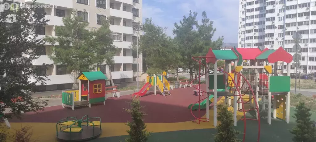 5-комнатная квартира: Геленджик, улица Маршала Жукова, 2к1 (148 м) - Фото 1