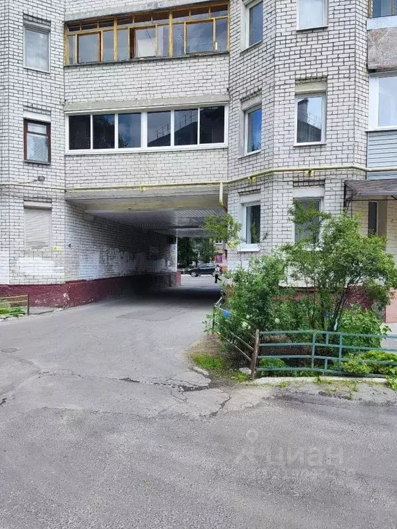 2-к кв. Брянская область, Брянск ул. Дуки, 5 (55.1 м) - Фото 0