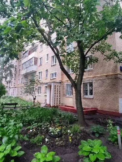 2-к. квартира, 45 м, 2/9 эт. - Фото 0