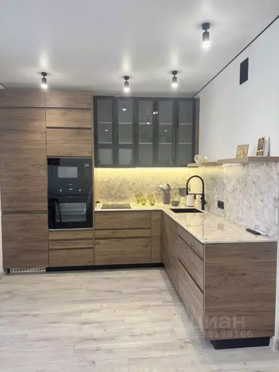 Студия Москва Илимская ул., 1Вк3 (29.0 м) - Фото 1