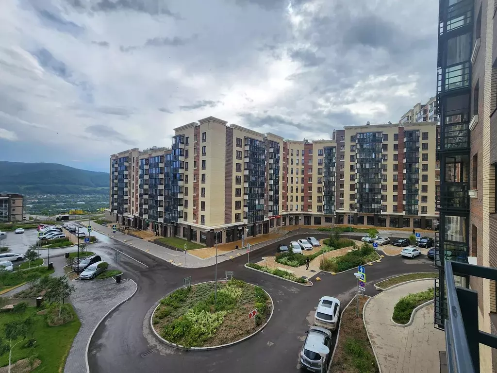 Продаётся 2-к квартира, 59 м - Фото 0