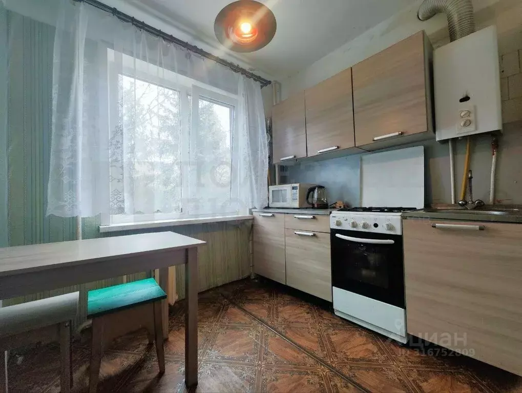 2-к кв. Новгородская область, Великий Новгород бул. Лени Голикова, 4к3 ... - Фото 0