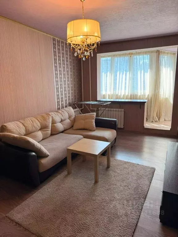 3-к кв. Москва Крылатская ул., 31К1 (74.0 м) - Фото 1