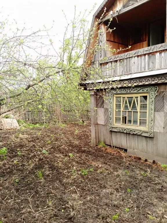 Дом в Курганская область, Курган КМЗ-1 СНТ, 498 (30 м) - Фото 0