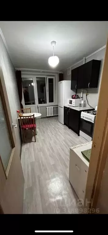 1-к кв. Москва Штурвальная ул., 3к1 (38.0 м) - Фото 0
