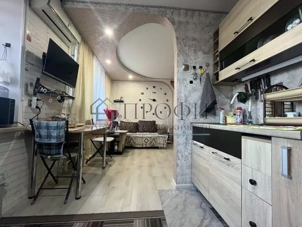 3-к кв. Белгородская область, Новый Оскол ул. Обыденко, 52 (61.7 м) - Фото 2