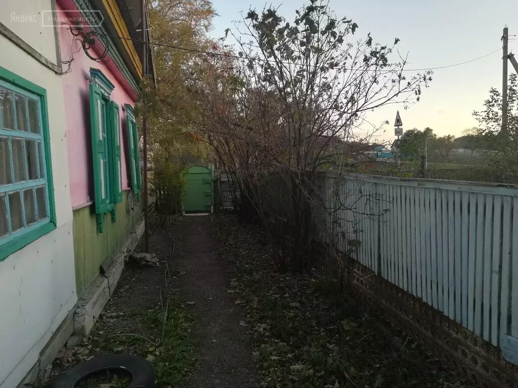Дом в село Осиновка (70 м) - Фото 1