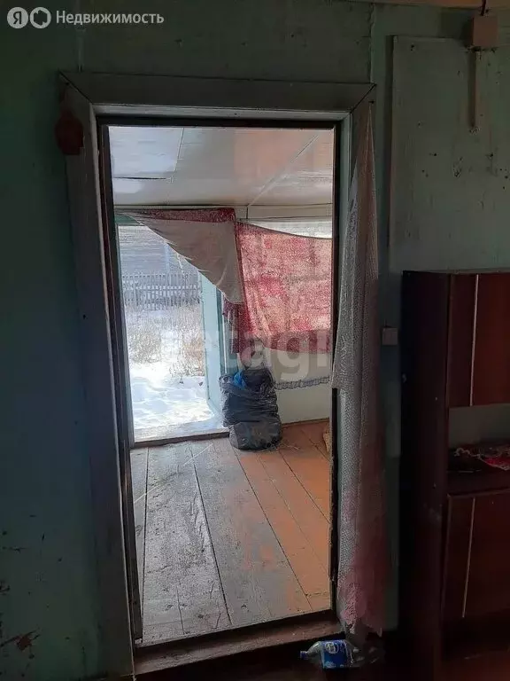Дом в Улан-Удэ, садоводческое товарищество Весна (42 м) - Фото 0
