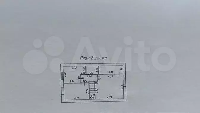 Дом 111,4 м на участке 4,5 га - Фото 1