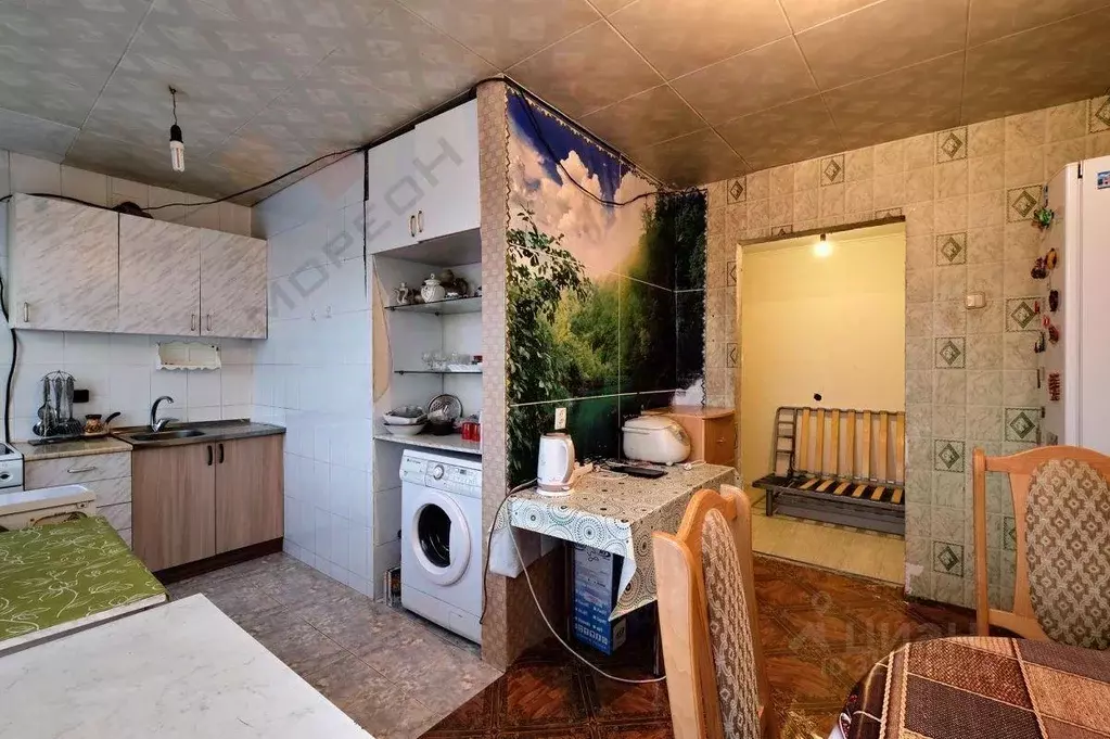 Квартира, 2 комнаты, 56.5 м - Фото 0
