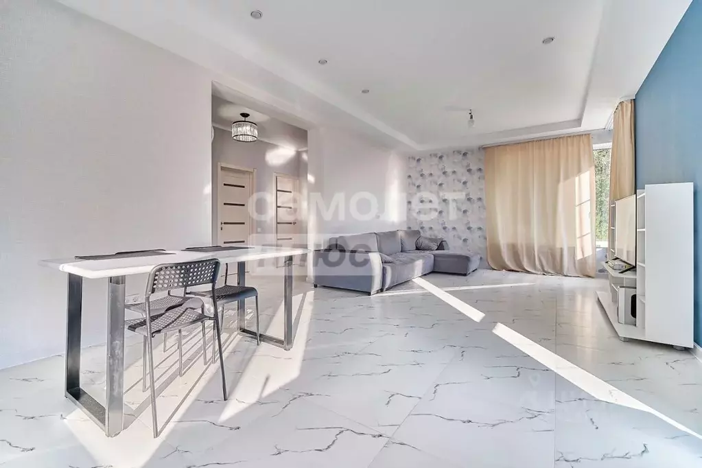 Дом в Московская область, Наро-Фоминский городской округ, Лубянка СНТ ... - Фото 1