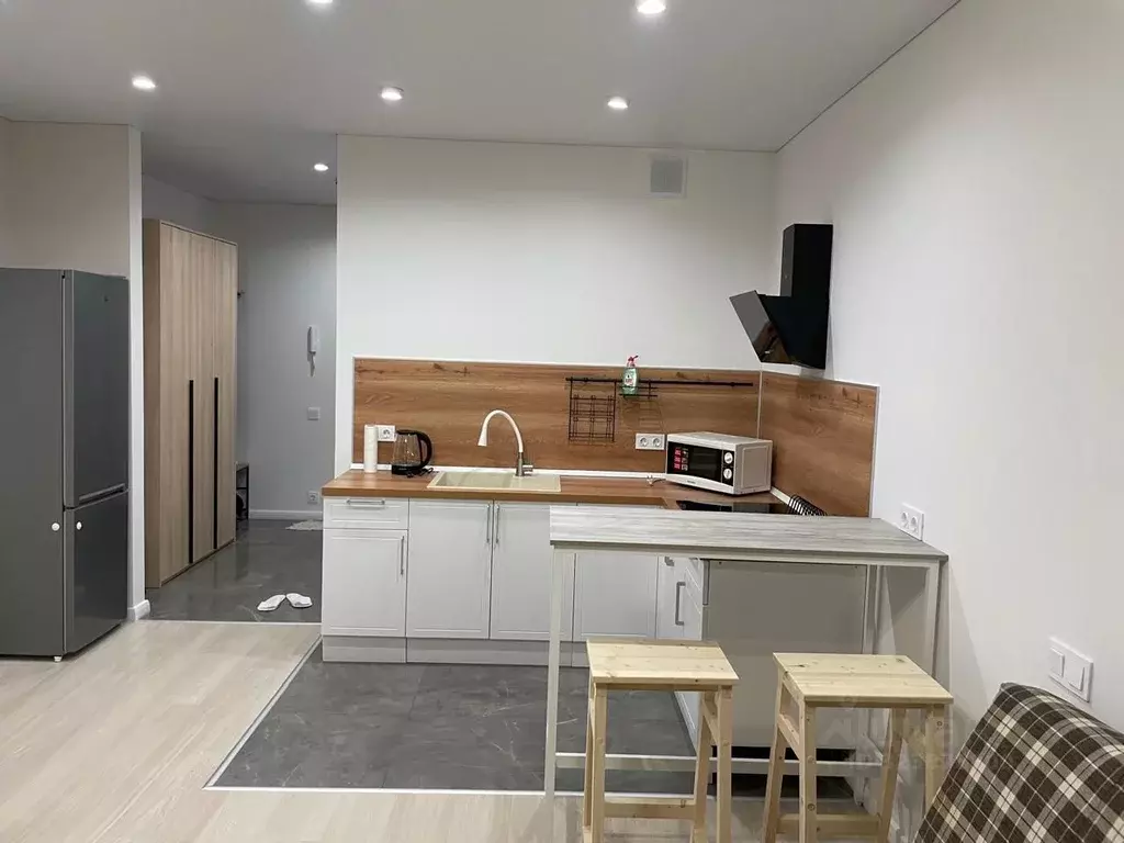 Студия Московская область, Одинцовский городской округ, с. Перхушково, ... - Фото 2