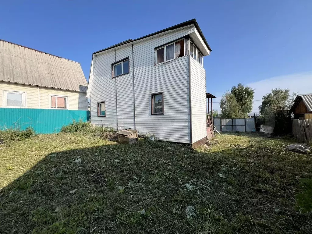 Дом 120 м на участке 4,5 сот. - Фото 1