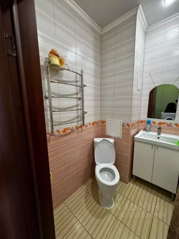 1-к кв. Краснодарский край, Краснодар Тепличная ул., 94 (46.0 м) - Фото 1