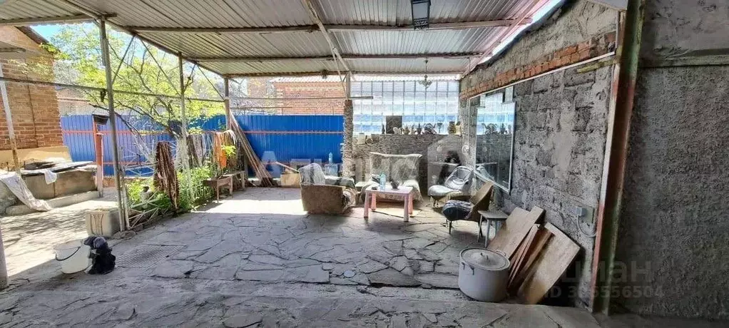 Дом в Ростовская область, Шахты Прилуцкая ул. (300 м) - Фото 0