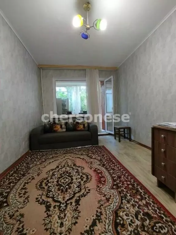 Комната Севастополь ул. Героев Бреста, 9 (12.0 м) - Фото 2