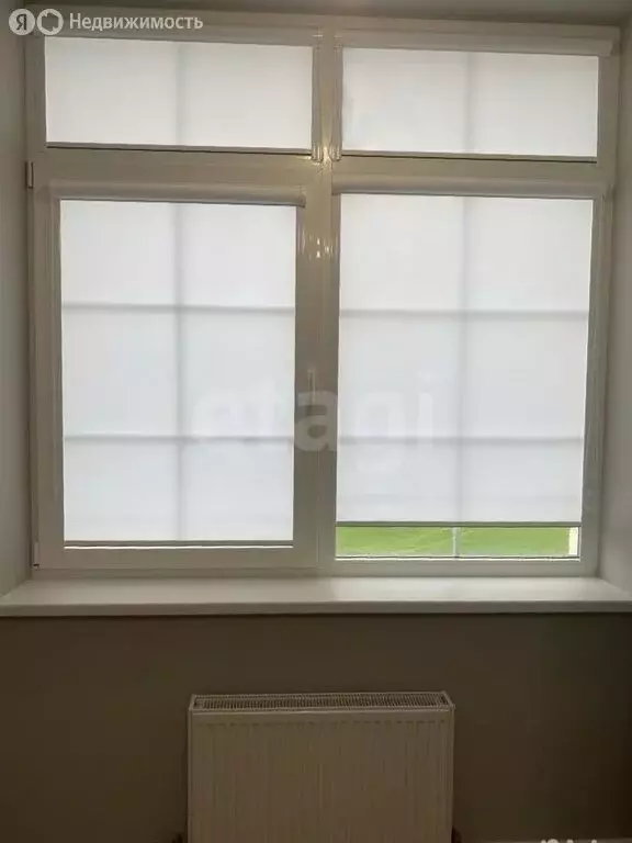 1-комнатная квартира: Щепкинское сельское поселение, посёлок ... - Фото 1