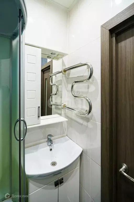 Продаётся 2-к квартира, 44.7 м - Фото 0