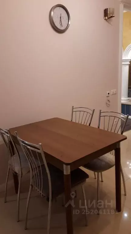 3-к кв. Московская область, Красногорск городской округ, Путилково пгт ... - Фото 2