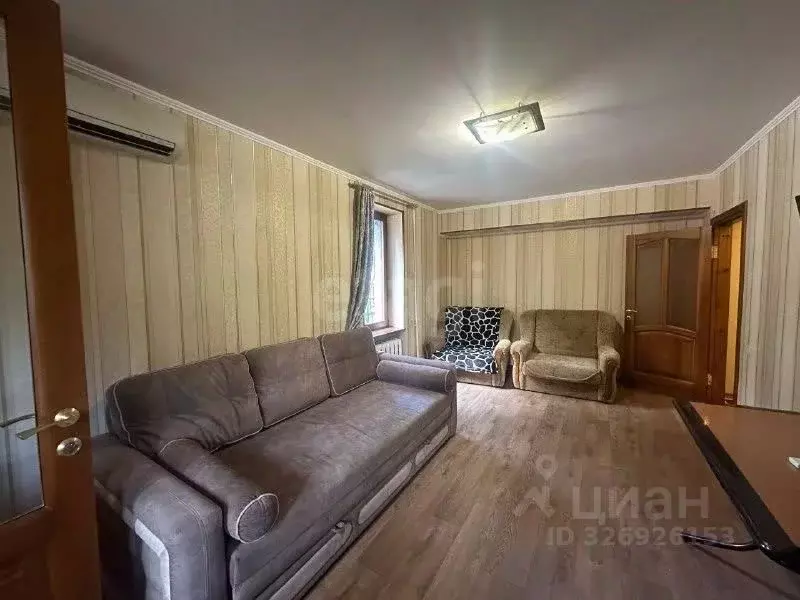 1-к кв. Крым, Алушта ул. Ялтинская (31.0 м) - Фото 2