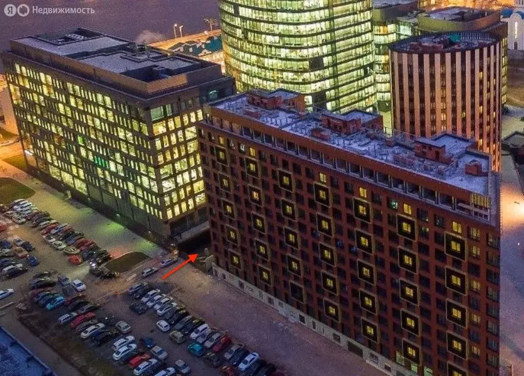 Склад (56.7 м) - Фото 2