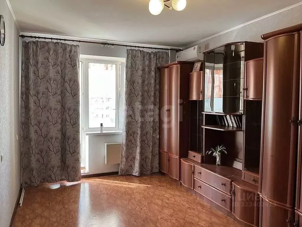 1-к кв. Кемеровская область, Кемерово просп. Шахтеров, 84А (35.0 м) - Фото 2