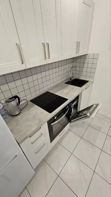 Студия Московская область, Красногорск городской округ, Сабурово пгт ... - Фото 2