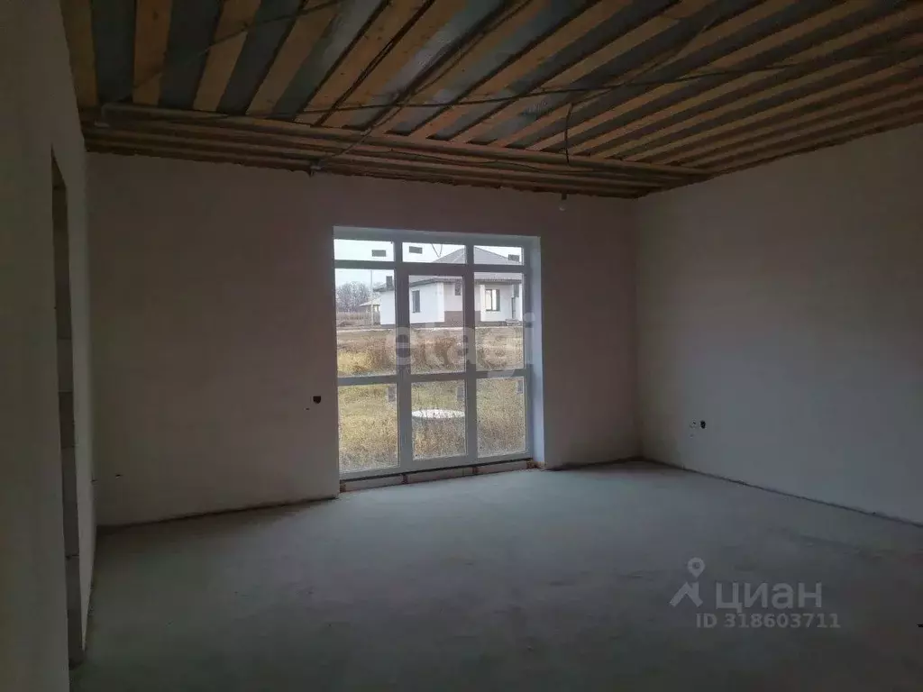 Дом в Башкортостан, Уфа городской округ, с. Нагаево  (115 м) - Фото 1