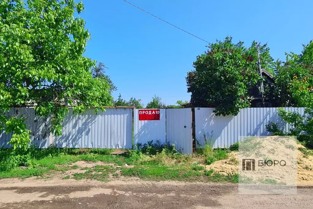 Дом в Волгоградская область, Волжский Цветущий сад СНТ, ул. ... - Фото 1