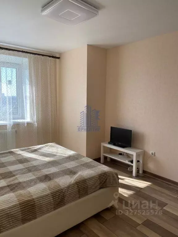 1-к кв. Чувашия, Чебоксары просп. Чебоксарский, 9 (36.0 м) - Фото 2