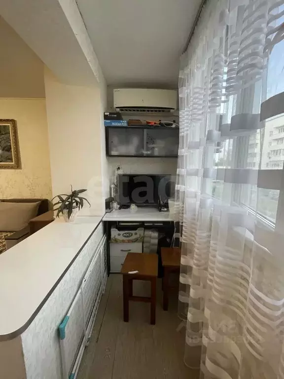 3-к кв. Башкортостан, Уфа Высоковольтная ул., 12 (67.0 м) - Фото 2