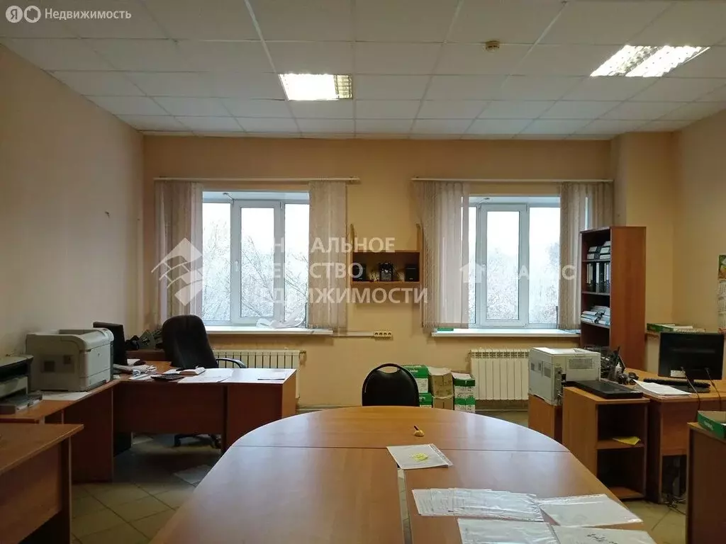 Офис (84 м) - Фото 2