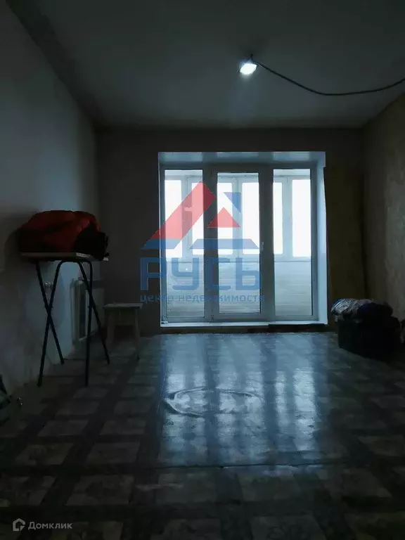Продаётся 1-к квартира, 35 м - Фото 1