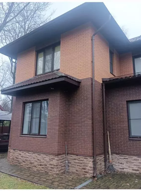 Дом в Московская область, Наро-Фоминский городской округ, Мишуткино-7 ... - Фото 1