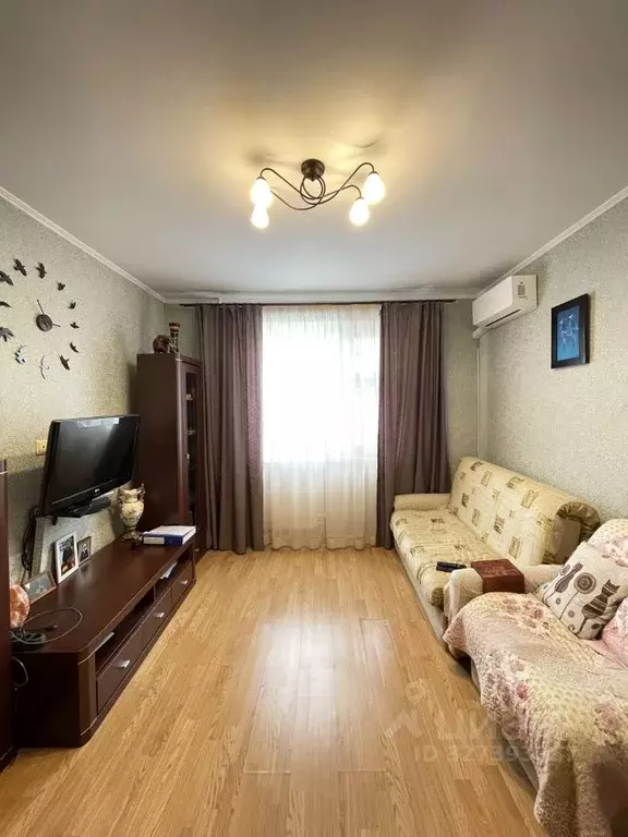 1-к кв. Московская область, Мытищи Юбилейная ул., 24а (34.0 м) - Фото 1