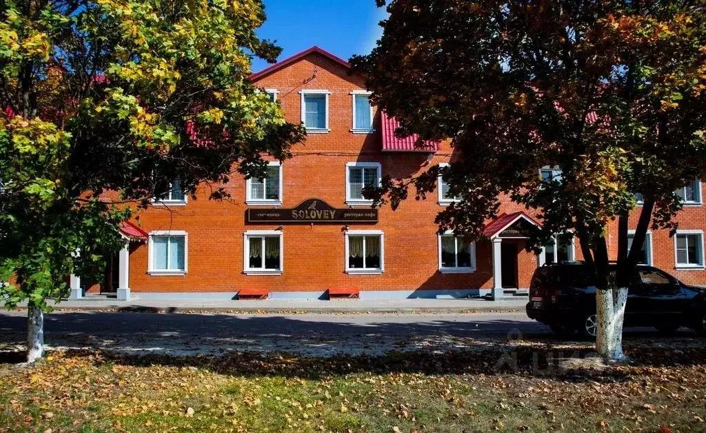 Комната Рязанская область, Сасово ул. Калинина, 8 (10.0 м) - Фото 0
