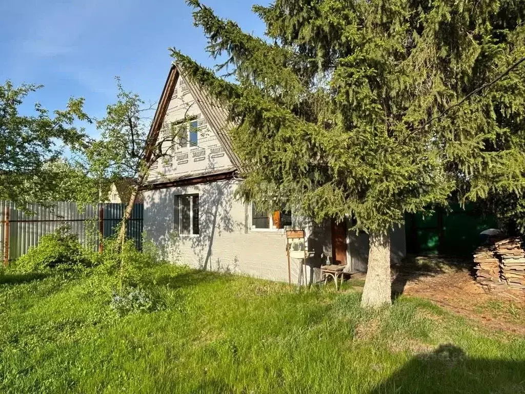 Участок в Тюменская область, Тюменский муниципальный округ, Лесные ... - Фото 1