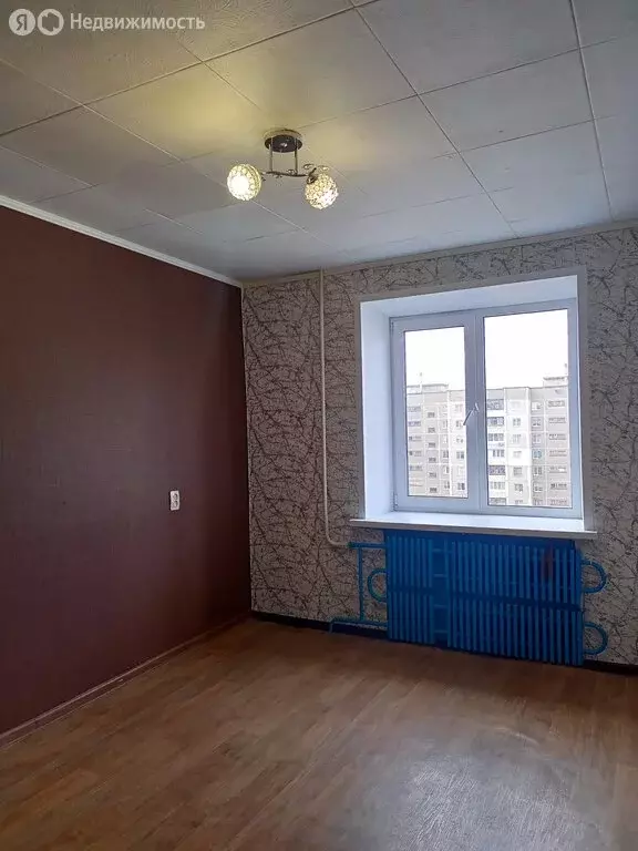 1-комнатная квартира: Железногорск, улица Ленина, 86к2 (27.1 м) - Фото 1