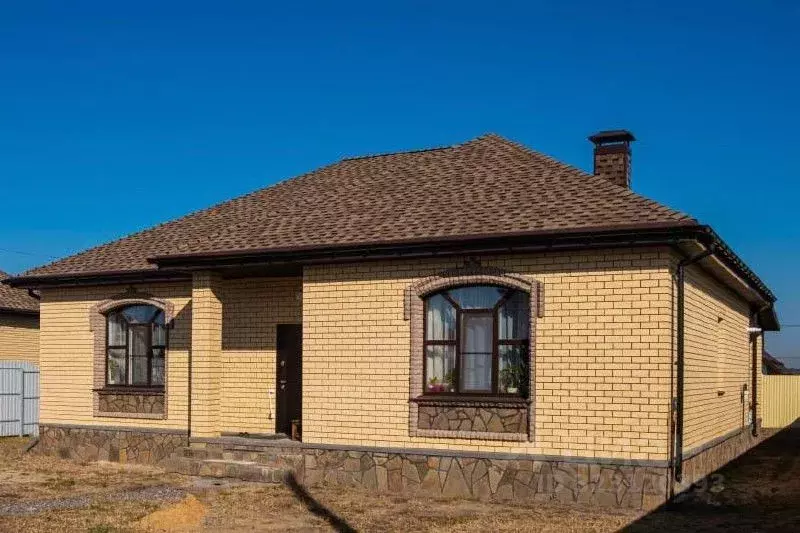 Дом в Белгородская область, Белгородский район, Новосадовское с/пос, ... - Фото 1